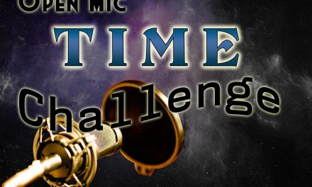 OpenMic Challenge: Time’s A Ticking…Or Is It Trickling?