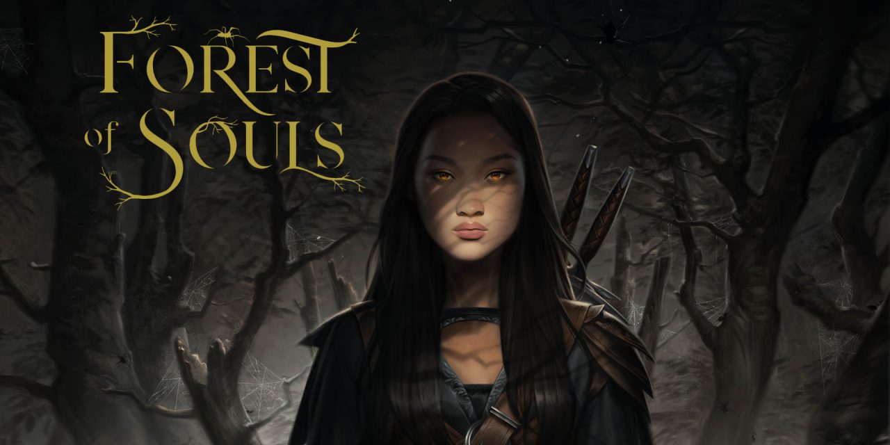 Forest of Souls book review