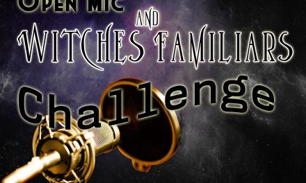 OpenMic Challenge: Witches And Familiars
