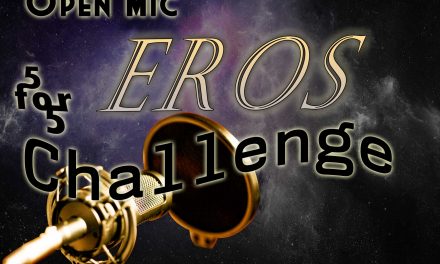 OpenMic Challenge 5 for 5: Eros